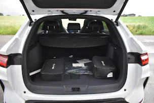 BYD Seal U DM-i Boost