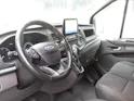 Ford Transit Custom Van 340 L1H1 Trend A