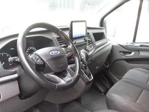 Ford Transit Custom Van 340 L1H1 Trend A