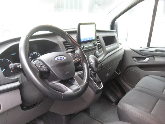 Ford Transit Custom Van 340 L1H1 Trend A