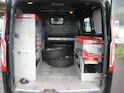 Ford Transit Custom Van 340 L1H1 Trend A