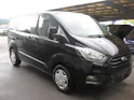 Ford Transit Custom Van 340 L1H1 Trend A