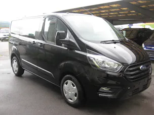 Ford Transit Custom Van 340 L1H1 Trend A
