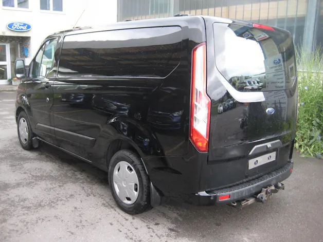 Ford Transit Custom Van 340 L1H1 Trend A