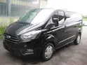 Ford Transit Custom Van 340 L1H1 Trend A