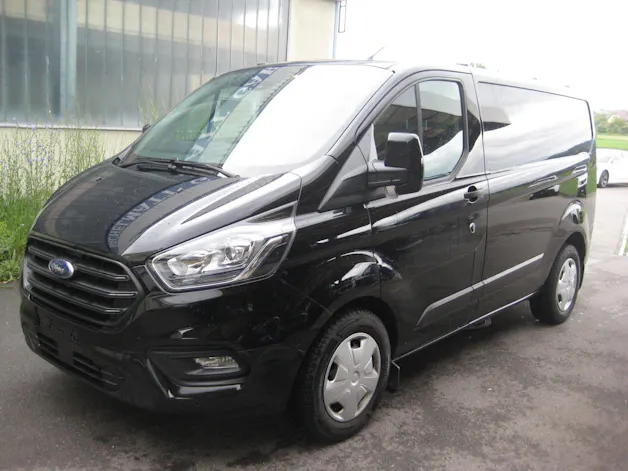Ford Transit Custom Van 340 L1H1 Trend A