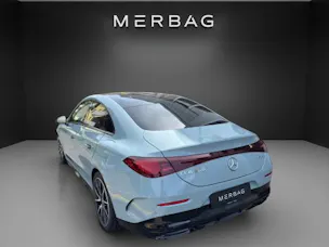Mercedes-Benz CLA 200 8G-DCT 4Matic