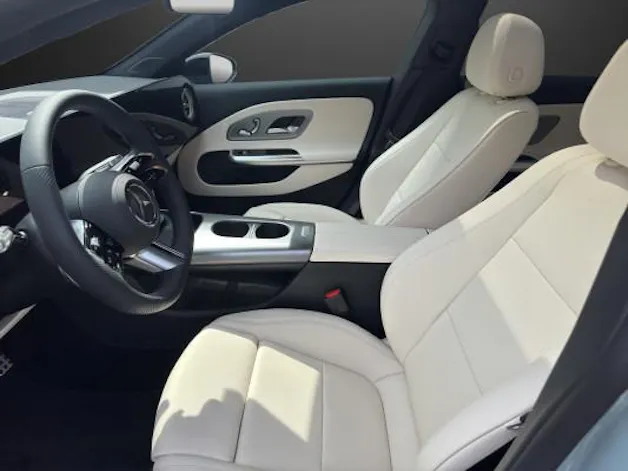 Mercedes-Benz CLA 200 8G-DCT 4Matic