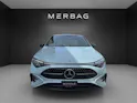 Mercedes-Benz CLA 200 8G-DCT 4Matic