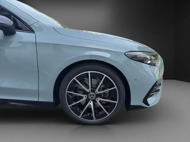 Mercedes-Benz CLA 200 8G-DCT 4Matic