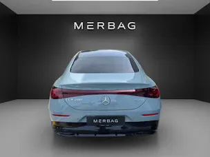 Mercedes-Benz CLA 200 8G-DCT 4Matic