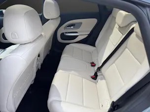 Mercedes-Benz CLA 200 8G-DCT 4Matic