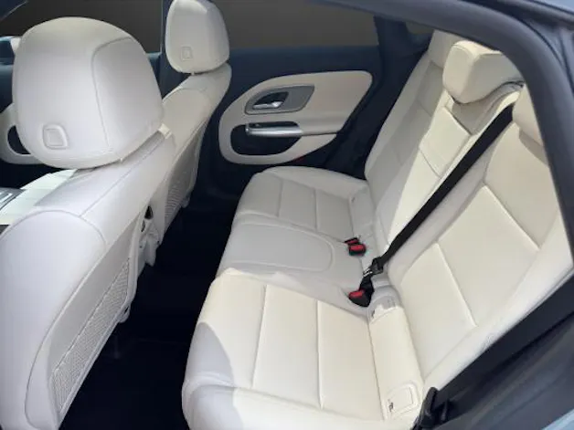 Mercedes-Benz CLA 200 8G-DCT 4Matic