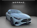 Mercedes-Benz CLA 200 8G-DCT 4Matic