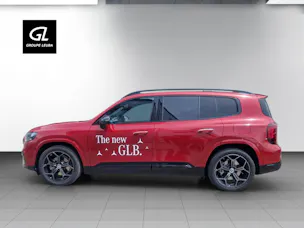 Mercedes-Benz GLB 220 4Matic 8G-Tronic