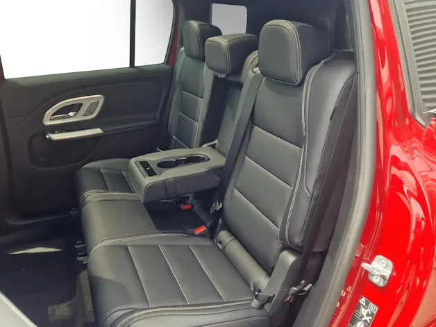 Mercedes-Benz GLB 220 4Matic 8G-Tronic