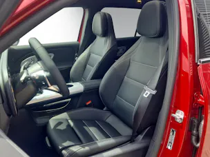 Mercedes-Benz GLB 220 4Matic 8G-Tronic