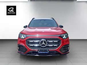 Mercedes-Benz GLB 220 4Matic 8G-Tronic