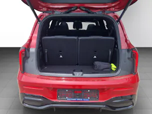 Mercedes-Benz GLB 220 4Matic 8G-Tronic