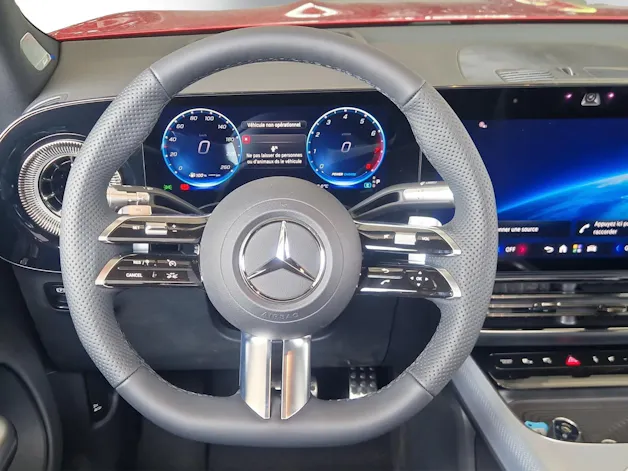 Mercedes-Benz GLB 220 4Matic 8G-Tronic
