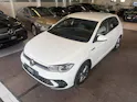VW Polo 1.0 TSI R-Line DSG | CH | Adaptiver Tempomat ACC | Navi Discover Pro | Digital Cockpit Pro | Lane & Front Assist |