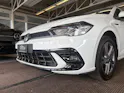 VW Polo 1.0 TSI R-Line DSG | CH | Adaptiver Tempomat ACC | Navi Discover Pro | Digital Cockpit Pro | Lane & Front Assist |
