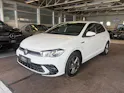 VW Polo 1.0 TSI R-Line DSG | CH | Adaptiver Tempomat ACC | Navi Discover Pro | Digital Cockpit Pro | Lane & Front Assist |