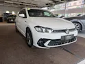 VW Polo 1.0 TSI R-Line DSG | CH | Adaptiver Tempomat ACC | Navi Discover Pro | Digital Cockpit Pro | Lane & Front Assist |