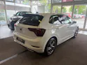 VW Polo 1.0 TSI R-Line DSG | CH | Adaptiver Tempomat ACC | Navi Discover Pro | Digital Cockpit Pro | Lane & Front Assist |