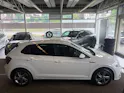 VW Polo 1.0 TSI R-Line DSG | CH | Adaptiver Tempomat ACC | Navi Discover Pro | Digital Cockpit Pro | Lane & Front Assist |