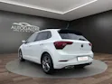 VW Polo 1.0 TSI R-Line DSG | CH | Adaptiver Tempomat ACC | Navi Discover Pro | Digital Cockpit Pro | Lane & Front Assist |