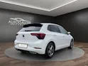 VW Polo 1.0 TSI R-Line DSG | CH | Adaptiver Tempomat ACC | Navi Discover Pro | Digital Cockpit Pro | Lane & Front Assist |