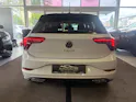 VW Polo 1.0 TSI R-Line DSG | CH | Adaptiver Tempomat ACC | Navi Discover Pro | Digital Cockpit Pro | Lane & Front Assist |