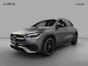 Mercedes-Benz GLA 250 4Matic AMG Line 8G-DCT