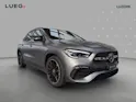 Mercedes-Benz GLA 250 4Matic AMG Line 8G-DCT