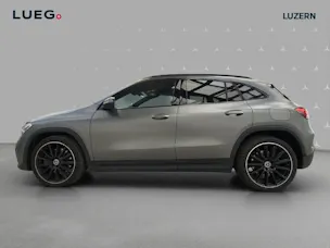 Mercedes-Benz GLA 250 4Matic AMG Line 8G-DCT