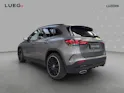 Mercedes-Benz GLA 250 4Matic AMG Line 8G-DCT