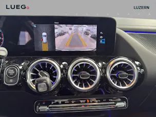 Mercedes-Benz GLA 250 4Matic AMG Line 8G-DCT