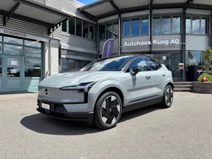 Volvo EX30 E60 69kWh Twin Ultra