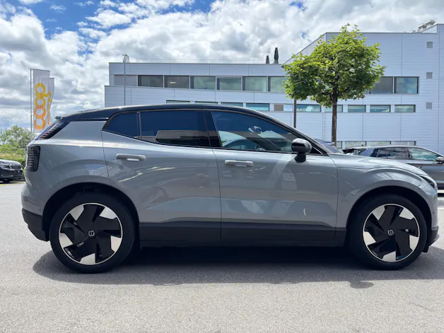 Volvo EX30 E60 69kWh Twin Ultra