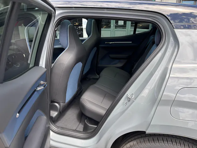 Volvo EX30 E60 69kWh Twin Ultra