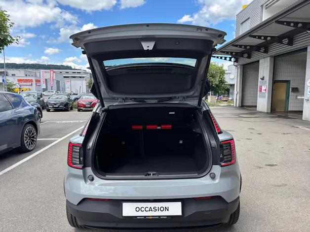 Volvo EX30 E60 69kWh Twin Ultra