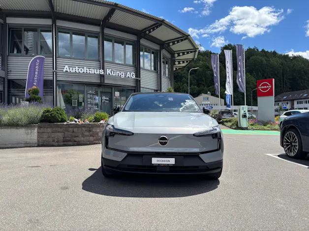 Volvo EX30 E60 69kWh Twin Ultra