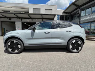 Volvo EX30 E60 69kWh Twin Ultra