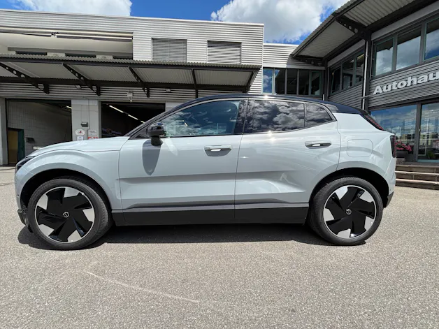 Volvo EX30 E60 69kWh Twin Ultra