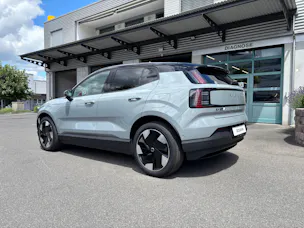 Volvo EX30 E60 69kWh Twin Ultra
