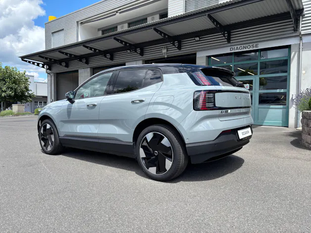 Volvo EX30 E60 69kWh Twin Ultra