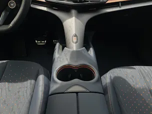 Cupra Tavascan Type 9 77 kWh Adrenaline Prime Edition