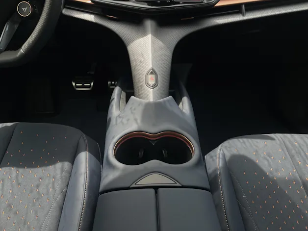 Cupra Tavascan Type 9 77 kWh Adrenaline Prime Edition