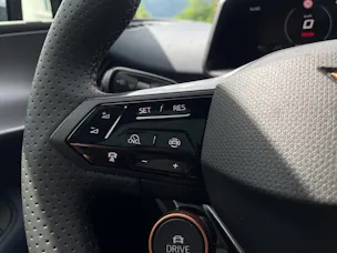Cupra Tavascan Type 9 77 kWh Adrenaline Prime Edition
